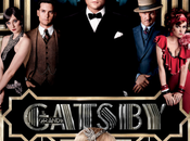 Grande Gatsby Nuovo Trailer Italiano, Spot Character Posters