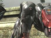 Metal Gear Rising: Revengeance, nuovo arriva maggio