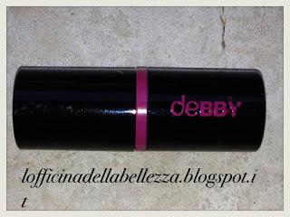 Challenge: come Debby Rossetto n°69 
