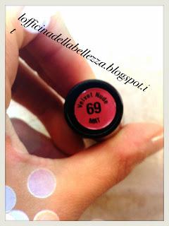 Challenge: come Debby Rossetto n°69 