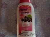 Shampoo fiori bacche ribes