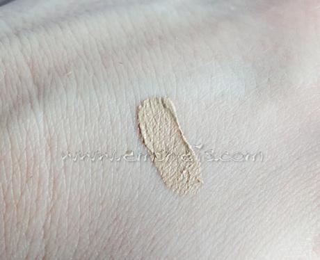 [Review] Laura Mercier Eye Basics - Primer in FLAX.