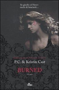 House of Night di P.C. Cast & Kristin Cast [Hidden #10]