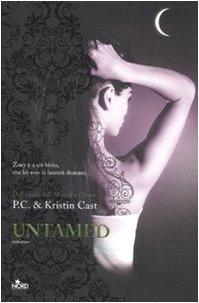 House of Night di P.C. Cast & Kristin Cast [Hidden #10]