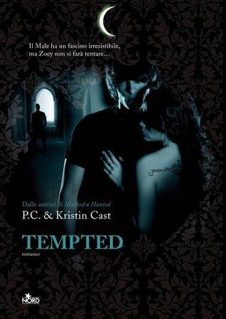 House of Night di P.C. Cast & Kristin Cast [Hidden #10]