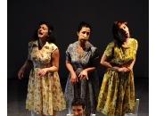 TEATRO DELLA COOPERATIVA: MADRI concerto sbagli intimità Residenza teatrale