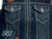 Collezione Harley-Davidson abbigliamento uomo/donna Estate 2013