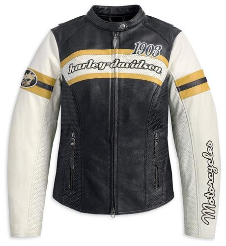 Collezione Harley-Davidson abbigliamento uomo/donna Estate 2013