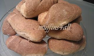 Cottage dill bread con LNL e solina