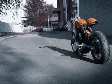 The promising Orange project