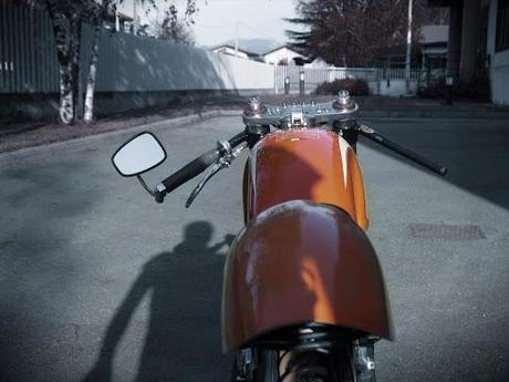 The promising Orange project