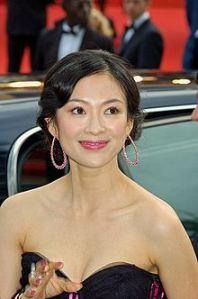 Zhang Ziyi (Wikipedia)