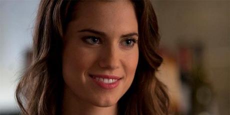allison williams
