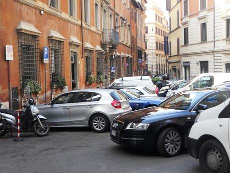 Piazza del Nazzareno. Quali sono i progetti della prossima amministrazione comunale?