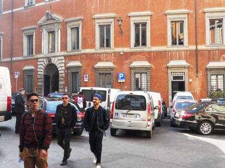 Piazza del Nazzareno. Quali sono i progetti della prossima amministrazione comunale?
