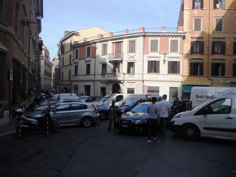 Piazza del Nazzareno. Quali sono i progetti della prossima amministrazione comunale?