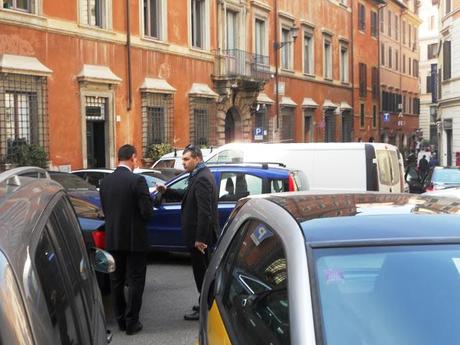 Piazza del Nazzareno. Quali sono i progetti della prossima amministrazione comunale?