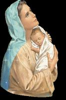 Preghiera a Maria per il 1° di Maggio