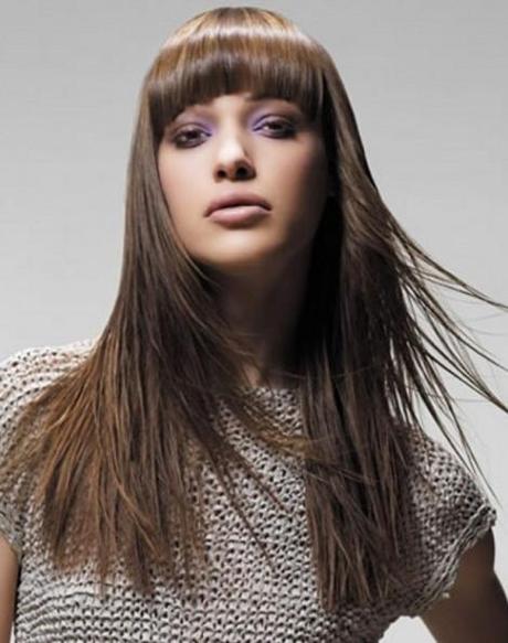 TAGLIO CAPELLI LUNGHI DONNA 2013