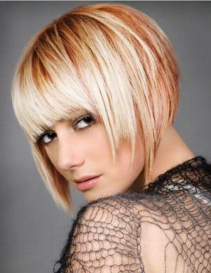 CAPELLI CORTI DONNA 2013