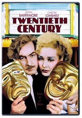 XX secolo - Howard Hawks (1934)