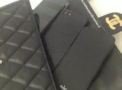 iPhone Cover Puro: Black Geek Review