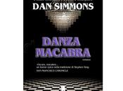 Riedizioni "Danza Macabra" Simmons