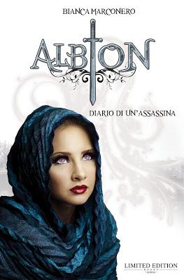 Segnalazione: Albion - Diario di un'assassina, di Bianca Marconero!