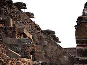 Scoperto tunnel misterioso Teotihuacan
