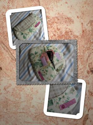 una valanga di pochette