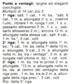 uncinetto,copriletto,cotone bianco,catenella,piastrelle