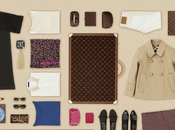 Silly Selection Packing Louis Vuitton