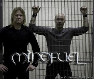 Arriva il nuovo e fiammante album dei MINDFUEL