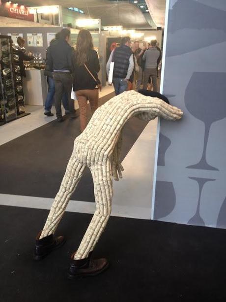 Arte al Vinitaly