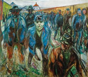 I maggio edwardmunch