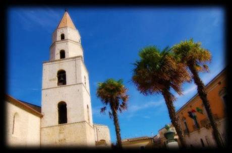 La Cattedrale di Venosa