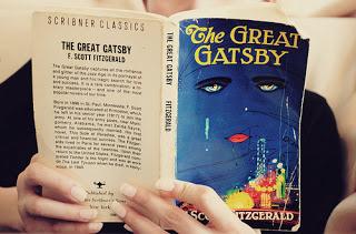 Gruppo di Lettura: Il grande Gatsby - Francis Scott Fitzgerald