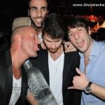 Foto Capannina: 24 Aprile a Forte dei Marmi