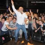 Foto Capannina: 24 Aprile a Forte dei Marmi