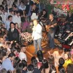 Foto Capannina: 24 Aprile a Forte dei Marmi