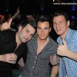 Foto Capannina: 24 Aprile a Forte dei Marmi