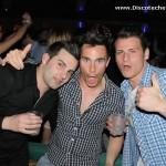 Foto Capannina: 24 Aprile a Forte dei Marmi