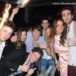 Foto Capannina: 24 Aprile a Forte dei Marmi