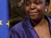 Razzismo strisciante Italia, commenti insulti alla nomina Cécile Kyenge