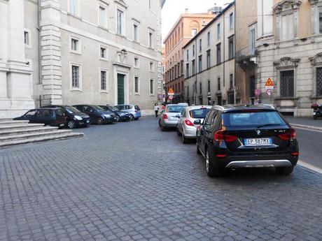 Piazza del Gesù. Quali sono i progetti della prossima amministrazione comunale?