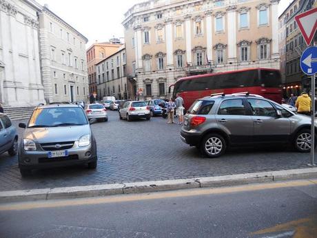 Piazza del Gesù. Quali sono i progetti della prossima amministrazione comunale?