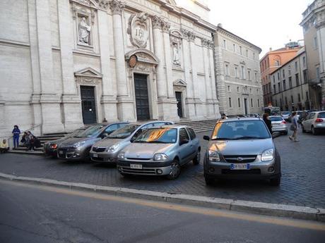 Piazza del Gesù. Quali sono i progetti della prossima amministrazione comunale?