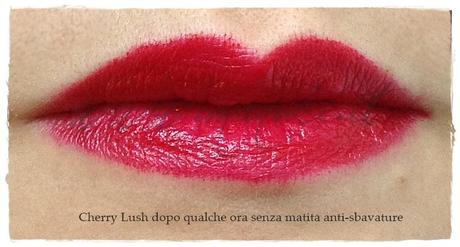 Tom Ford: Novità primavera 2013 e Review Rossetto Cherry Lush