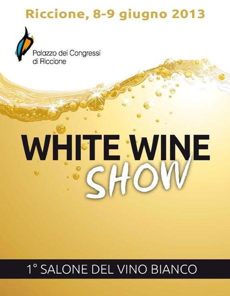 White Wine Show