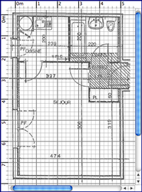 Guida a Sweet Home 3D software open source per il disegno di interni (1a parte).